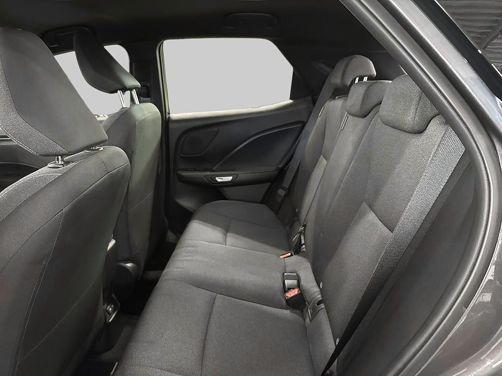 Lexus LBX 2025 - miniatyr 7