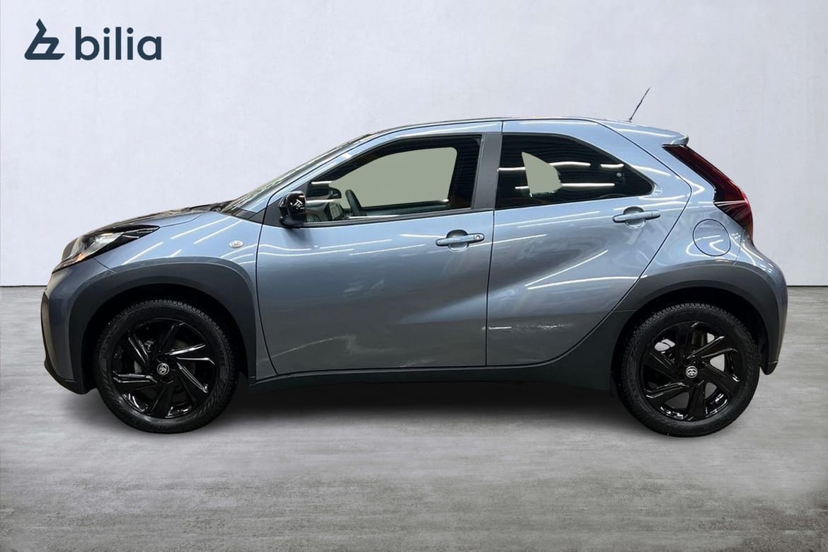 Toyota Aygo X 2024, kuva 3/54