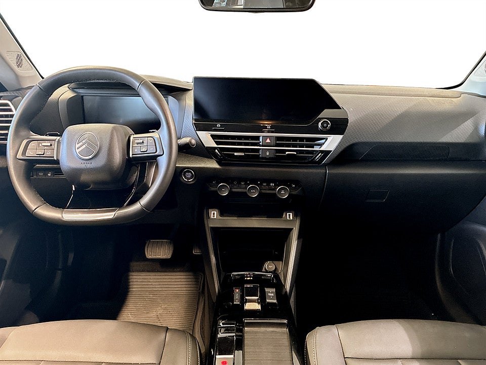Bild på Citroen C4 Max Hybrid 145hk Aut B-KAMERA CARPLAY