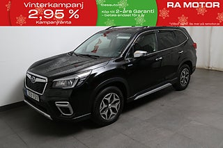 SUV Subaru Forester 1 av 27