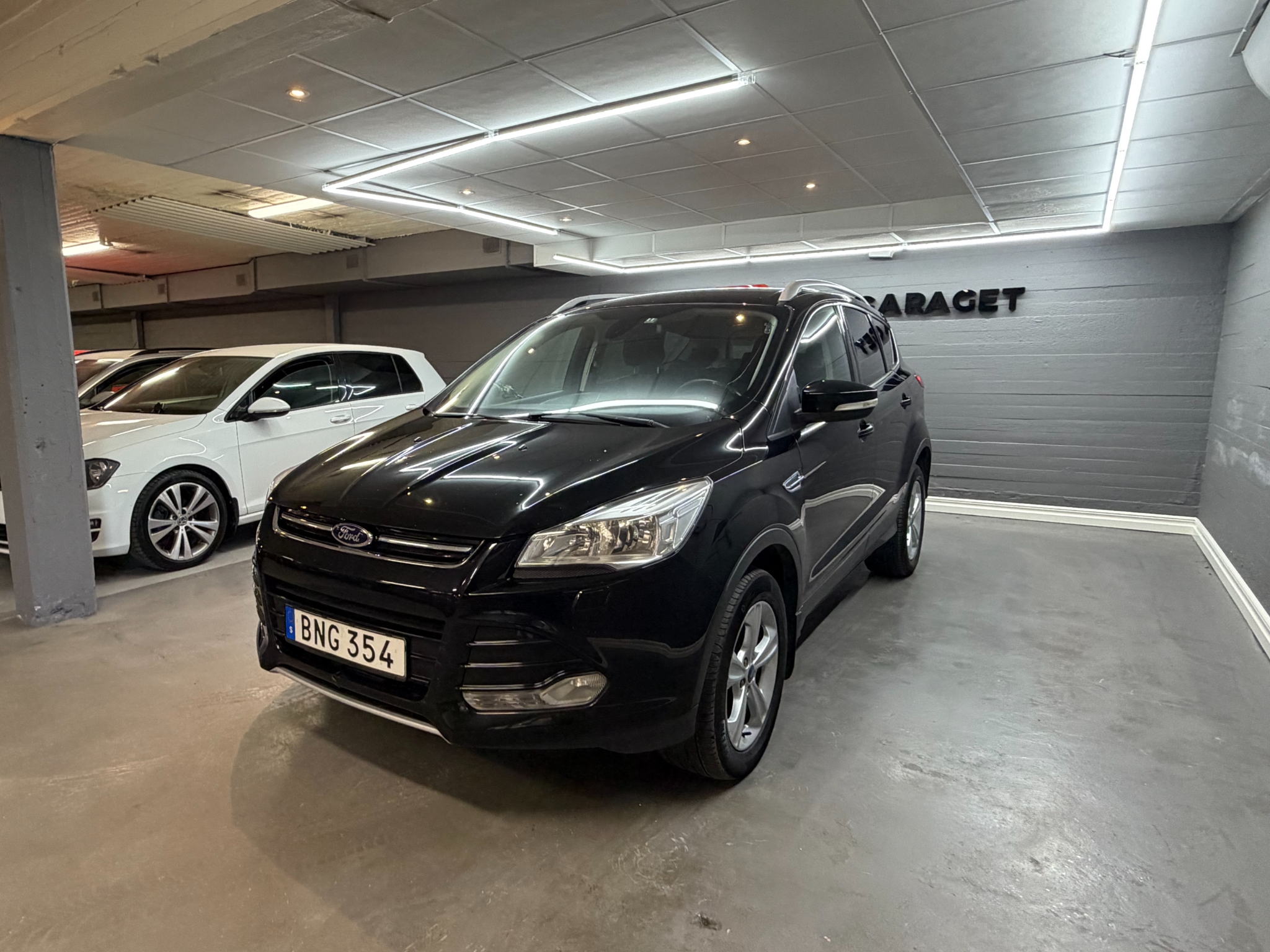 Ford Kuga 2015, photo 3/41