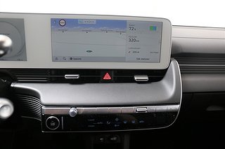 SUV Hyundai IONIQ 22 av 38