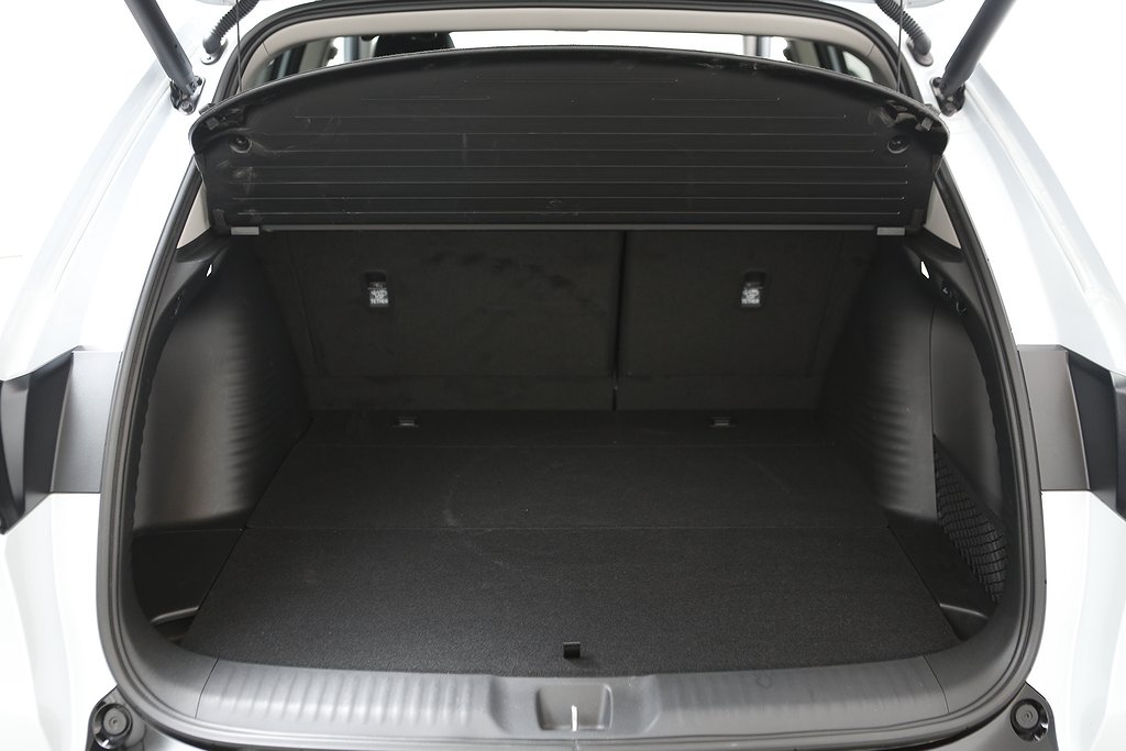 Honda ZR-V SPORT FullHybrid 184 Hk + El Stolar+Kamera+ mm 2023