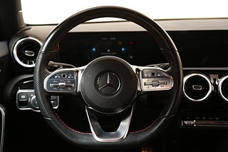 Halvkombi Mercedes-Benz A 14 av 25