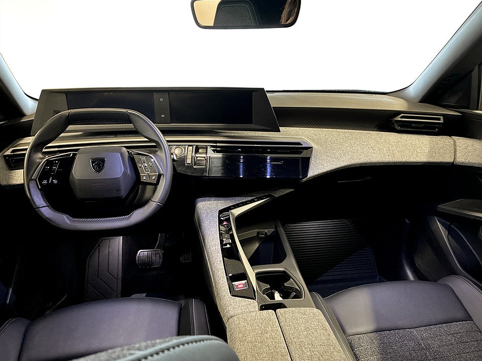 Bild på Peugeot 3008 Allure Hybrid 145hk Aut B-KAMERA CARPLAY