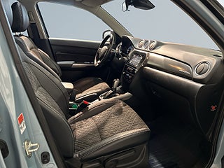 Suzuki Vitara 1.4 Boosterjet AllGrip 16V Drag Kamera Pano Mvärm SoV – bild 10