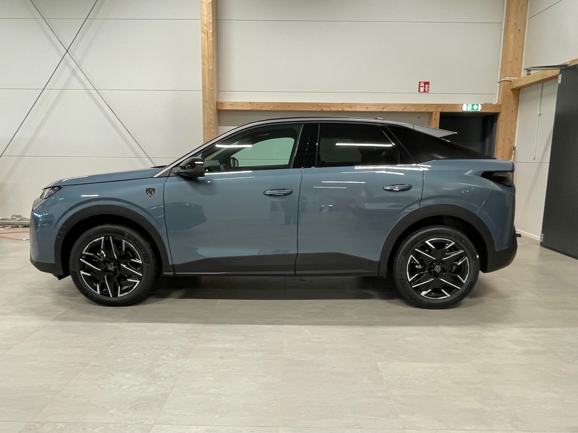 Peugeot 3008 2026, bild 2/42