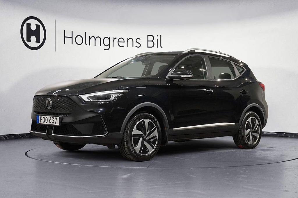 MG ZS Luxury 360° | Ränta 0,99%