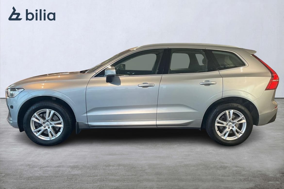 Volvo XC60 2018, bild 3/10