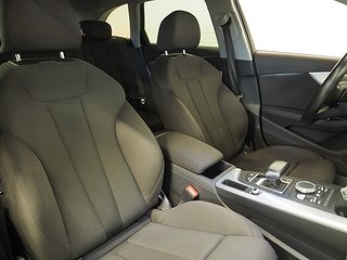 Kombi Audi A4 9 av 20