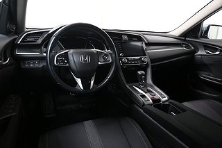 Sedan Honda Civic 11 av 16
