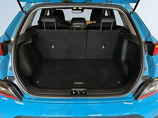 Hyundai Kona 64 kWh Essential Kamera/KRELL/AdaptivFart/Rattvärme/SoV – bild 12
