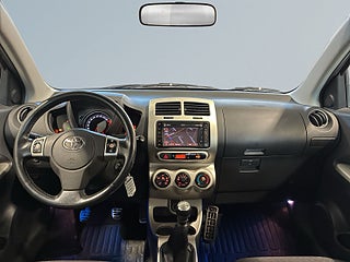 Toyota Urban Cruiser Toyota Urban Cruiser 1.4 NAV Värmare SoV Drag