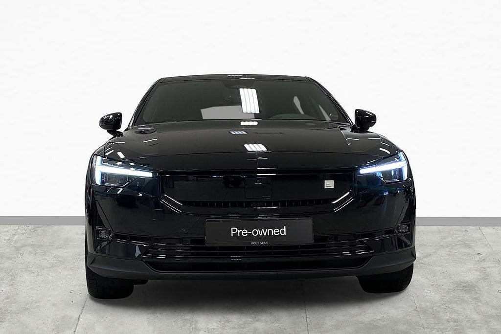 Polestar 2 Long range Dual motor Perfom Plus