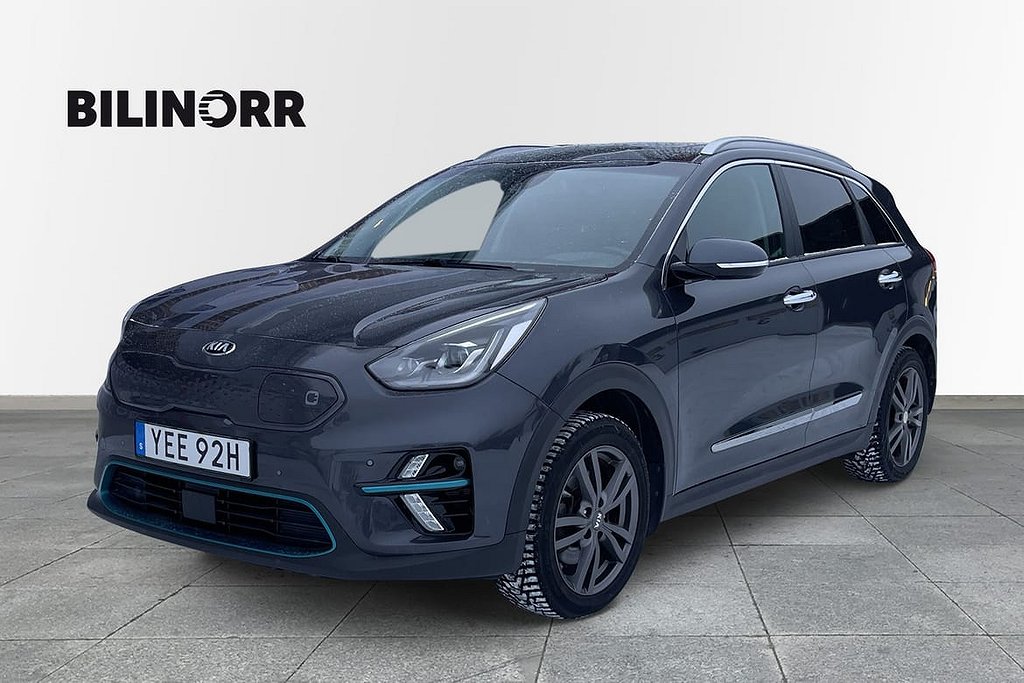 Kia E-Niro E-NIRO 64KW ADVANCED