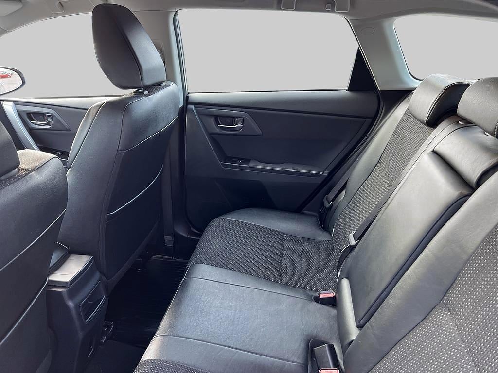 Toyota Auris 2013 - miniatyr 7