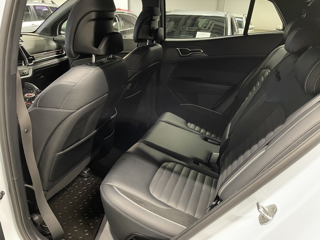 Kia Sportage 2022, bild 5/45