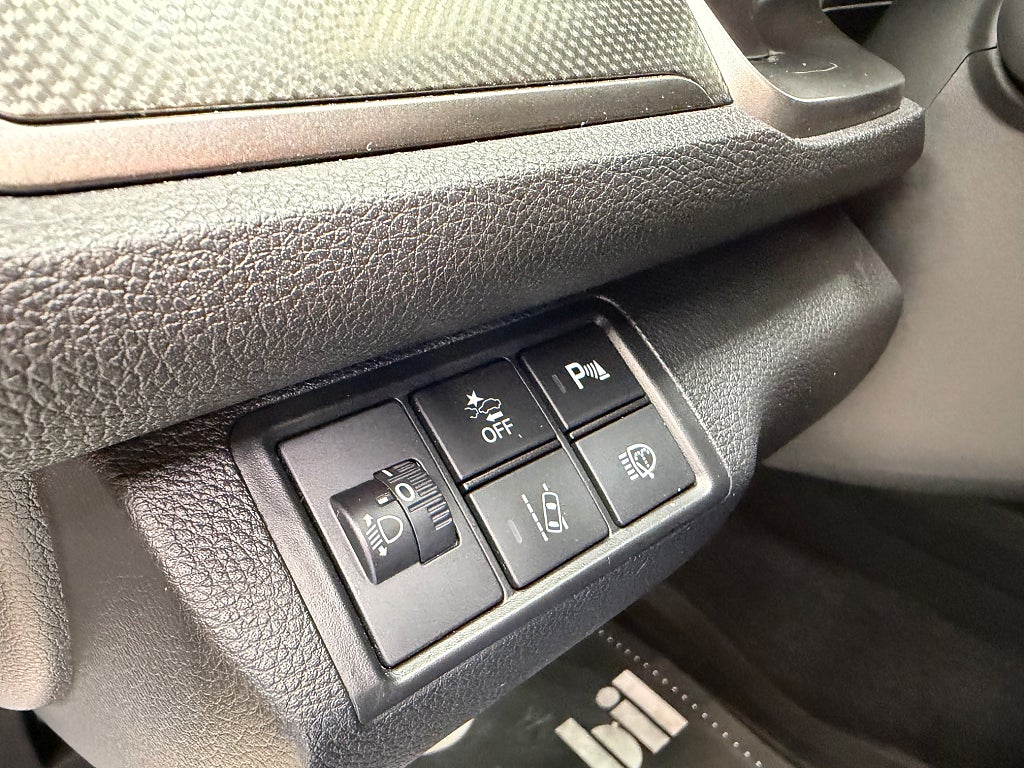 Honda Civic 2018 - miniatyr 8
