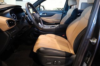 SUV Hyundai Santa Fe 12 av 31