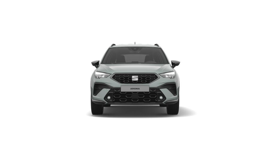 Seat Arona 1.0 TSI 115hk DSG7 2026, bild 5/36