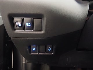 SUV Toyota C-HR 22 av 24