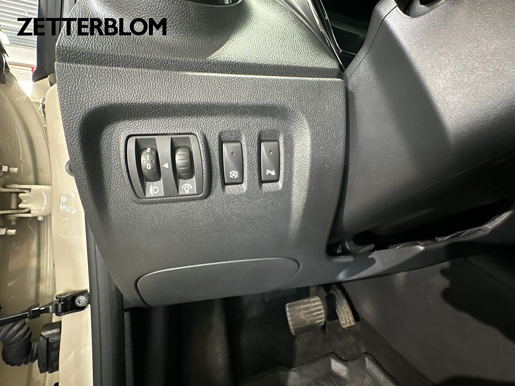 Kombi Renault Captur 15 av 19