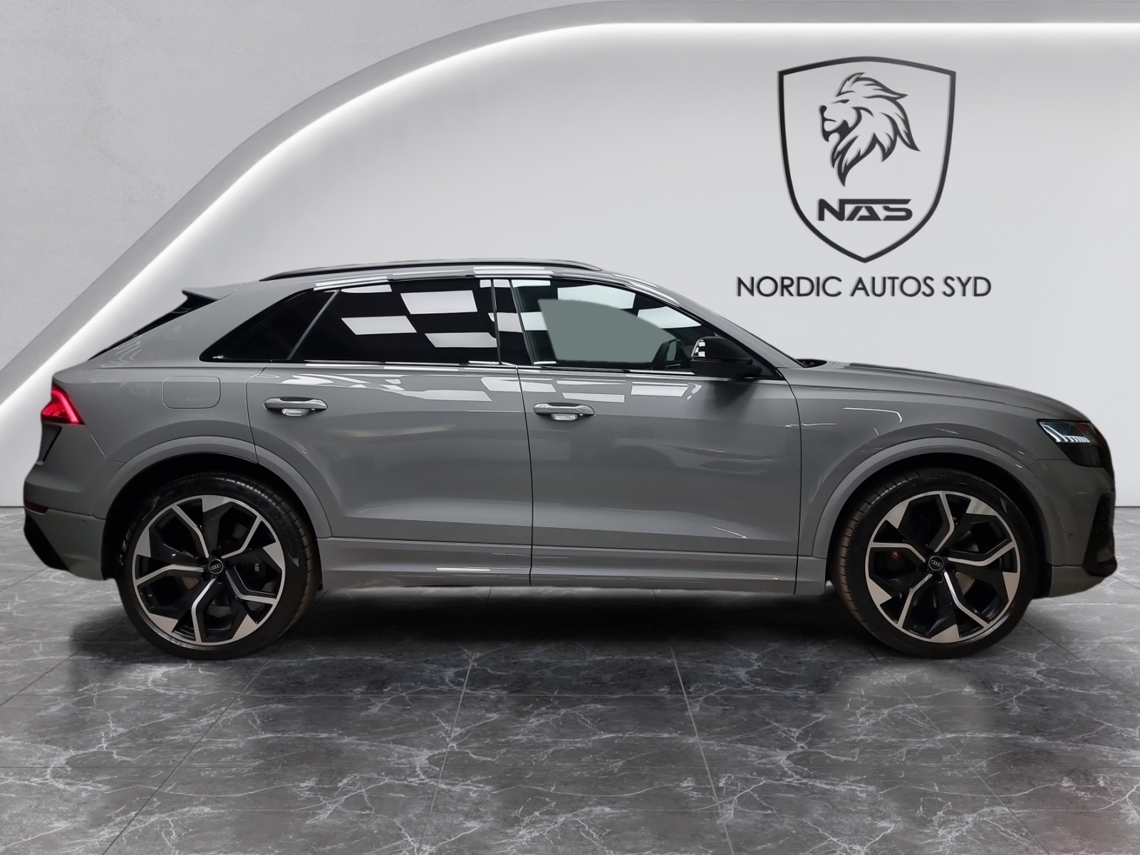 Audi RS Q8 Pano 2022, bild 7/65