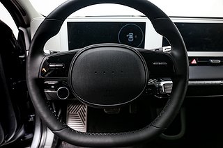 SUV Hyundai IONIQ 5 av 14