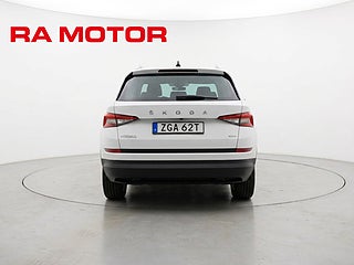 SUV Skoda Kodiaq 4 av 24
