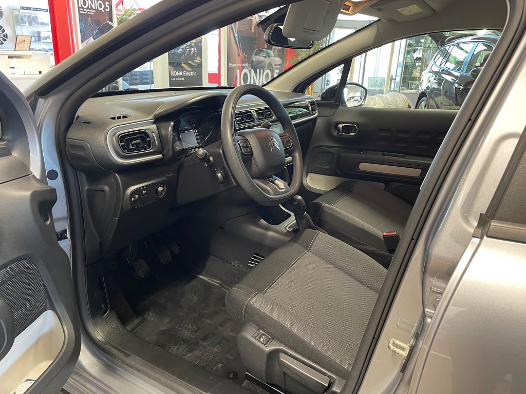 Citroën C3 2020 - miniatyr 7