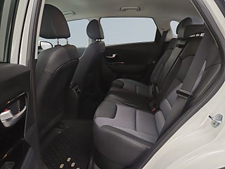 Kia Niro e- 64 kWh Advance S&V-Hjul/Backkamera/Psens/Carplay – bild 13