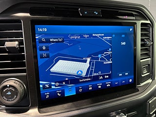 Transportbil - Flak Ford F-150 17 av 17