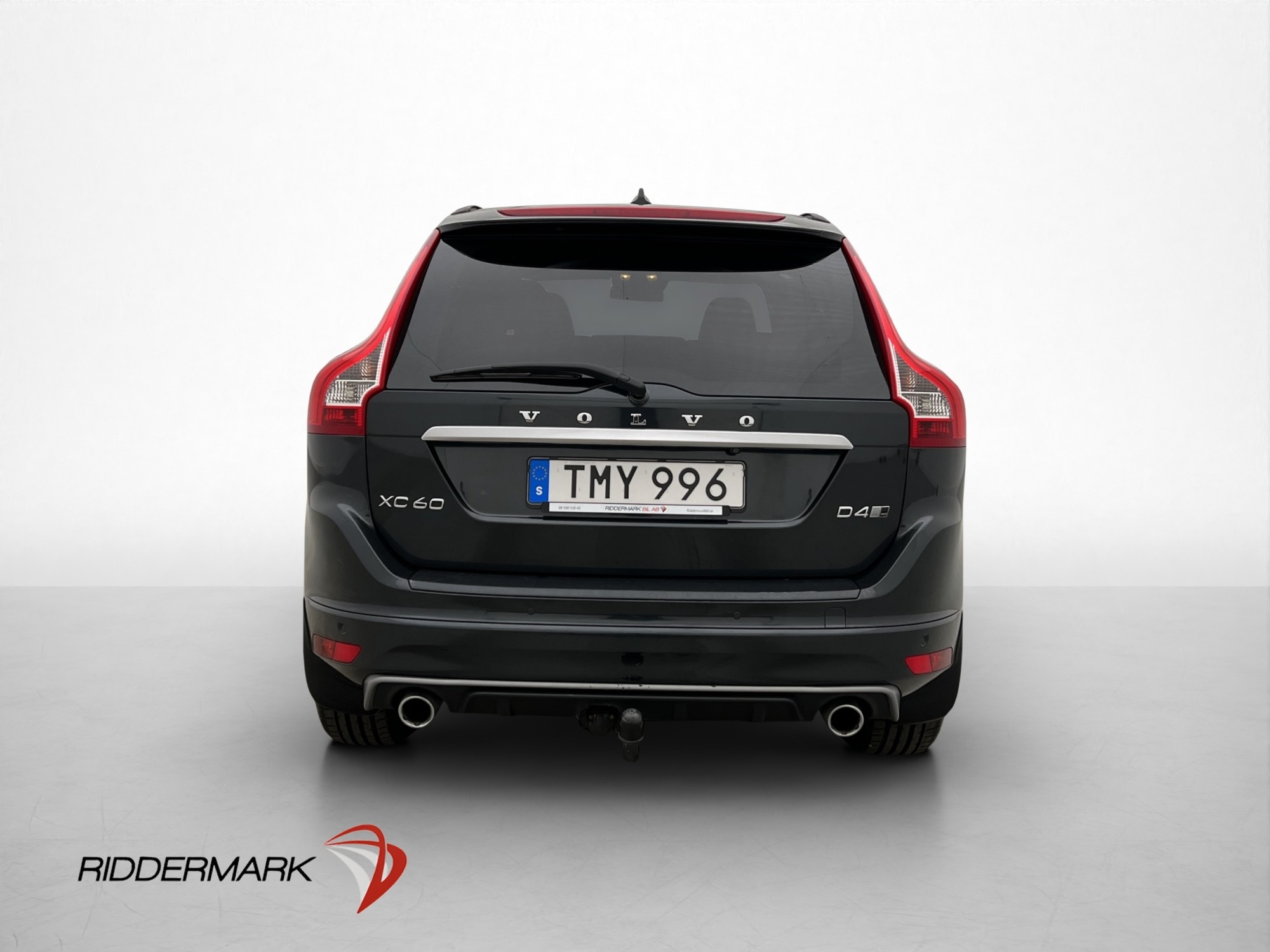 Volvo XC60 D4 AWD Classic R-Design Pano 2017, bild 7/70