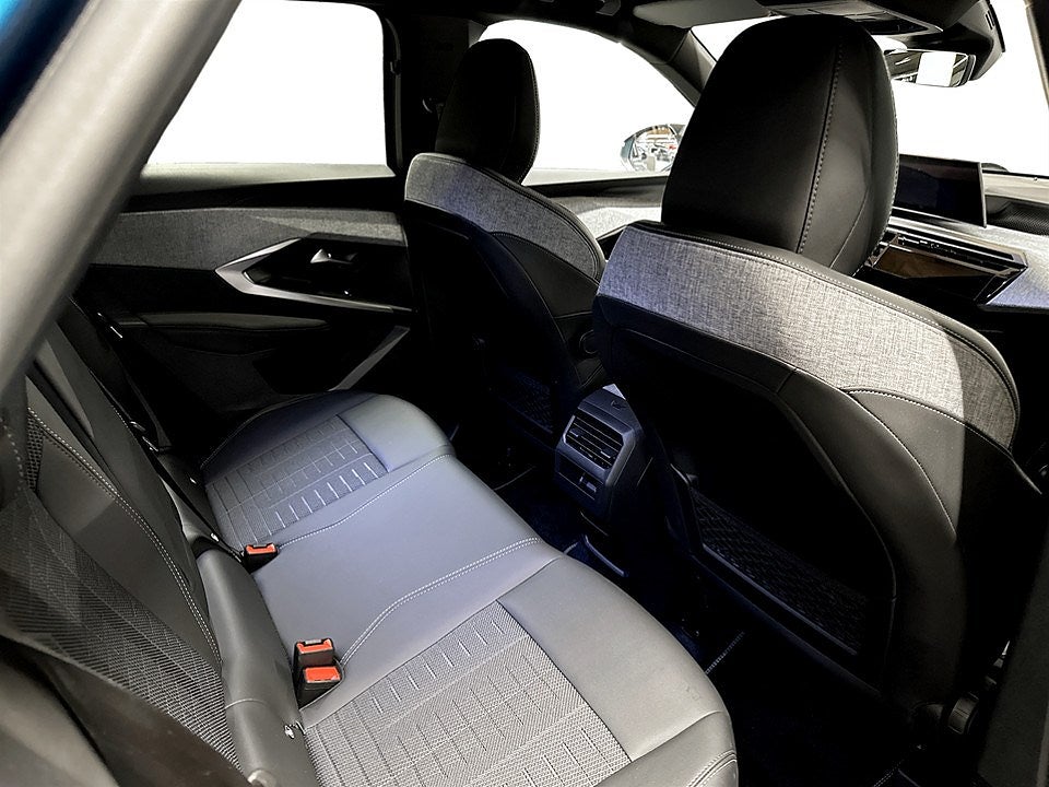 Bild på Peugeot 3008 Hybrid GT Aut - DEMO