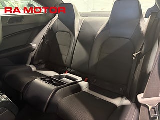 Sportkupé Mercedes-Benz C 220d 12 av 20