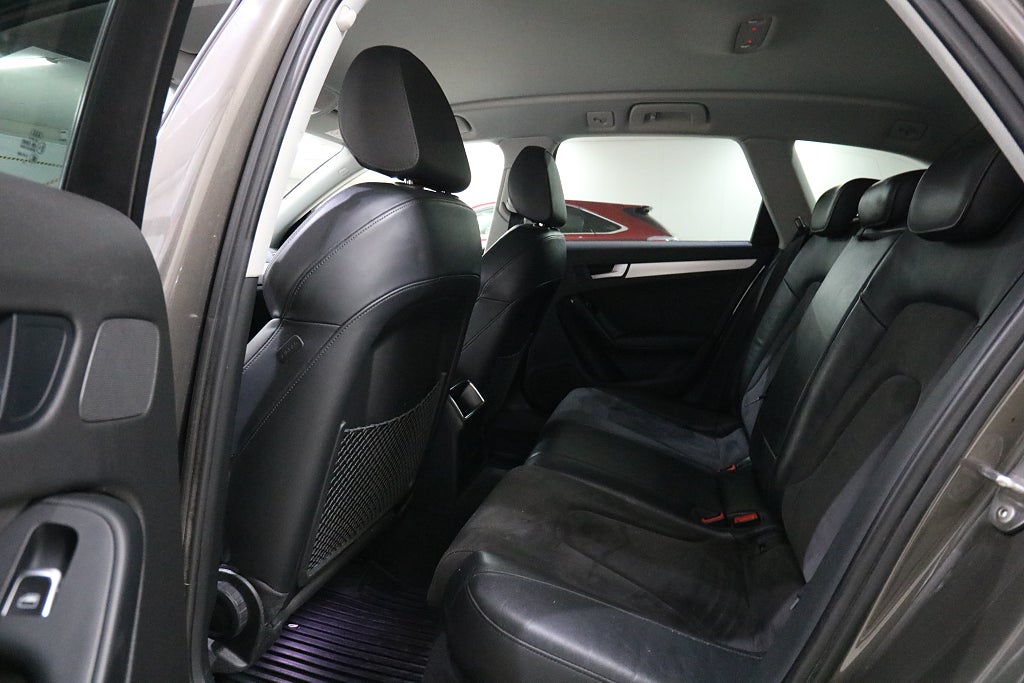 Audi A4 Allroad 2015 - miniatyr 11