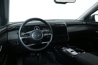 SUV Hyundai Tucson 13 av 26