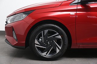 Halvkombi Hyundai i20 15 av 17