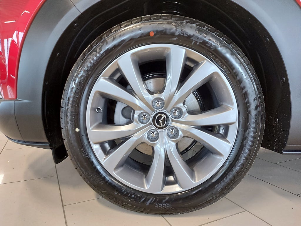 Mazda CX-30  Centre-Line 2.5 e-SKYACTIV-G M Hybrid