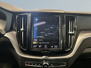Volvo XC60 Recharge T6 AWD Automat Drag/Kamera/P-värmare/S&V-Däck – bild 11