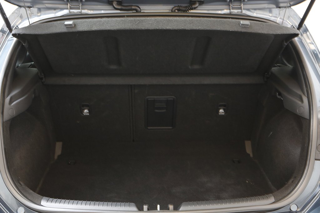 Hyundai i30 1,5 T-GDi DCT MHEV N Line 5D Navi Teknikpaket 2022