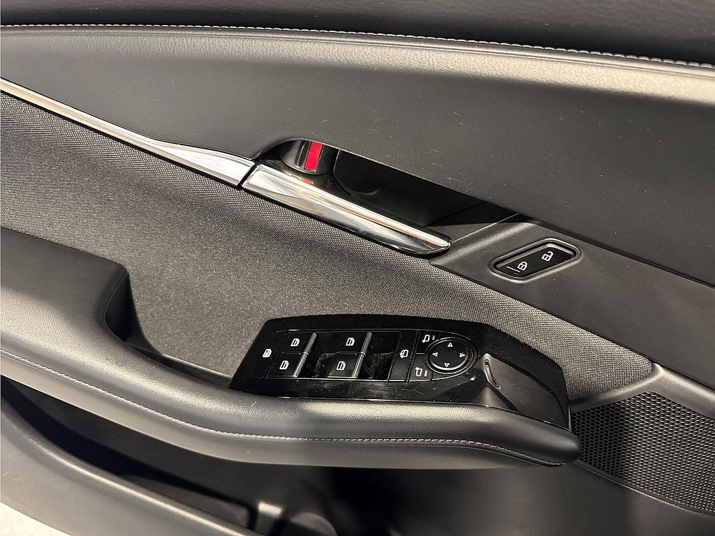 Bild på Mazda CX-30 2.0 SKYACTIV-X M Hybrid 150hk Aut - B-KAMERA, NAVI