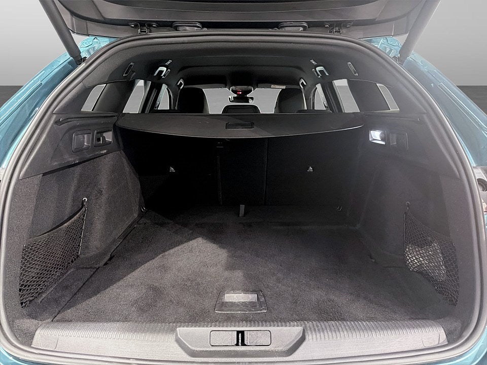 Bild på Peugeot 308 SW GT 1.2 PT 130hk Aut B-KAMERA ELSTOL