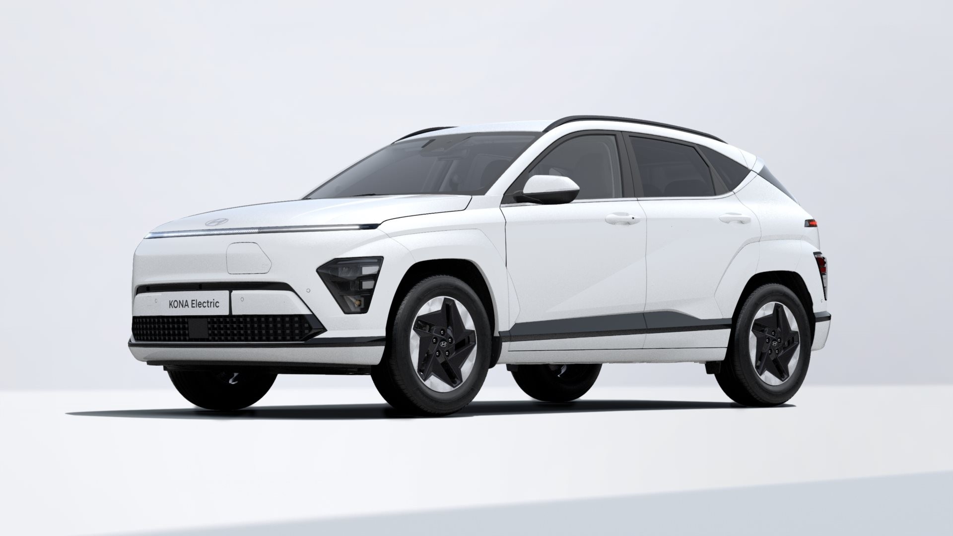 Hyundai Kona 2027, bild 2/10