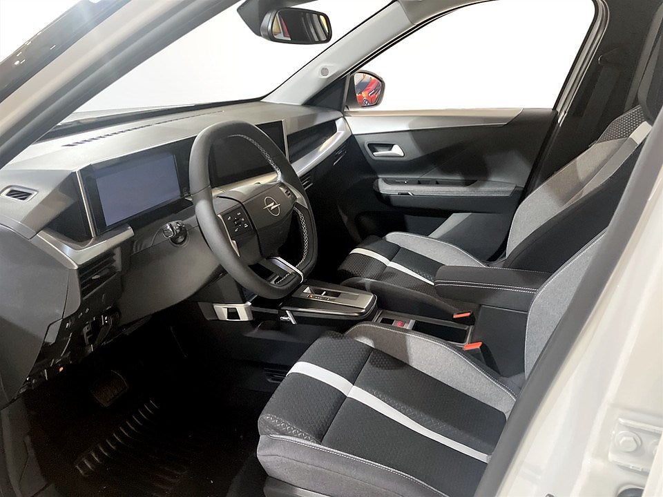 Bild på Opel Frontera GS Hybrid 136hk Aut - OMGÅENDE LEVERANS!