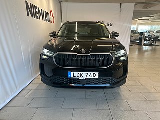 Skoda Kodiaq 2.0 TDI 4x4/MOMS/Drag/Kamera/P-sens/Elstol/S&V