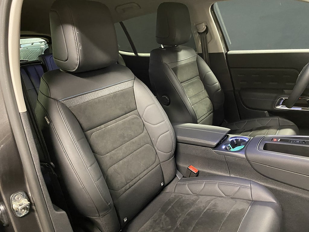 Bild på Citroën C5 Aircross SHINE 1.2 PureTech 130hk Back-kamera