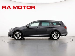 Kombi Volkswagen Passat 3 av 27