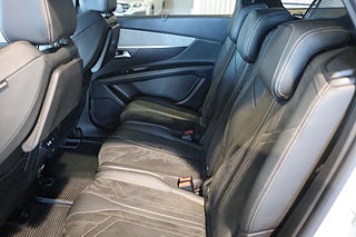 SUV Peugeot 5008 10 av 19