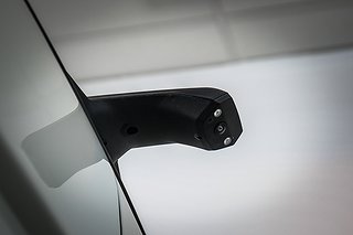 Transportbil - Skåp Maxus EV80 12 av 12